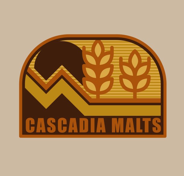 Cascadia Malts